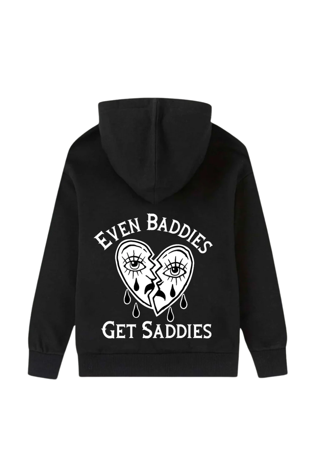 Saddie Baddie