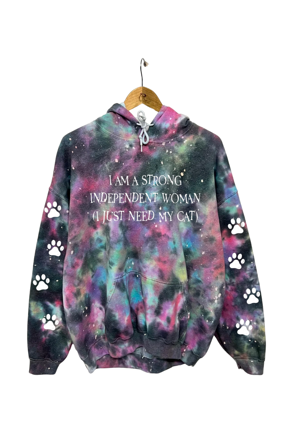I Just Need My Cat