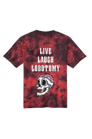 Live Laugh Lobotomy