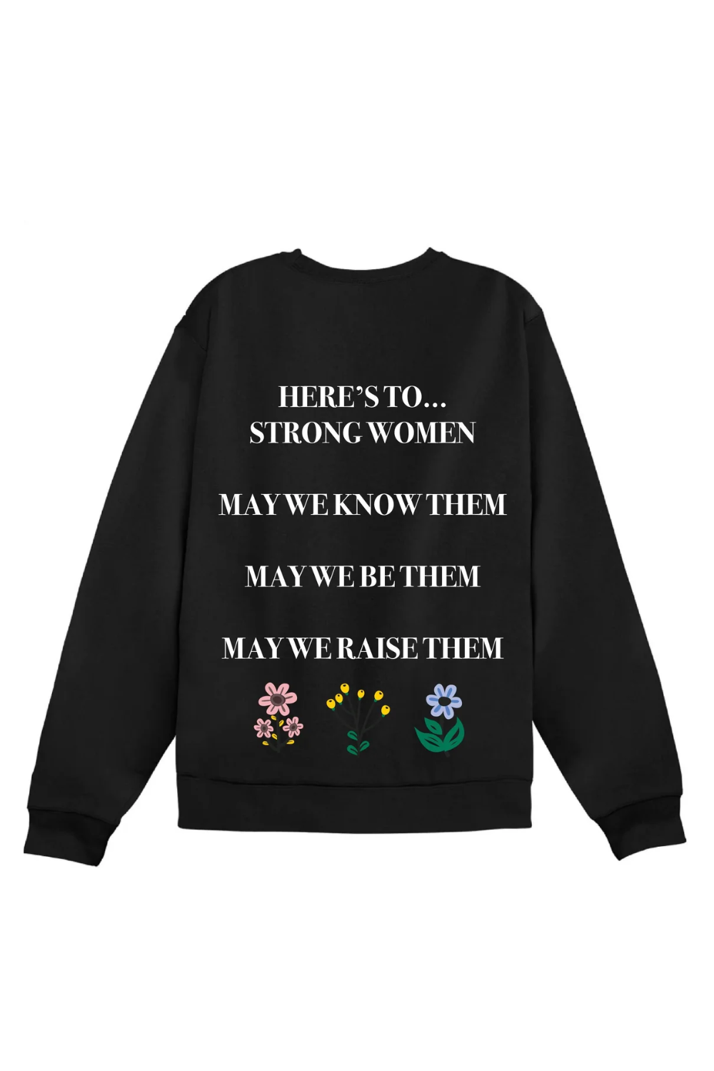 Strong Women