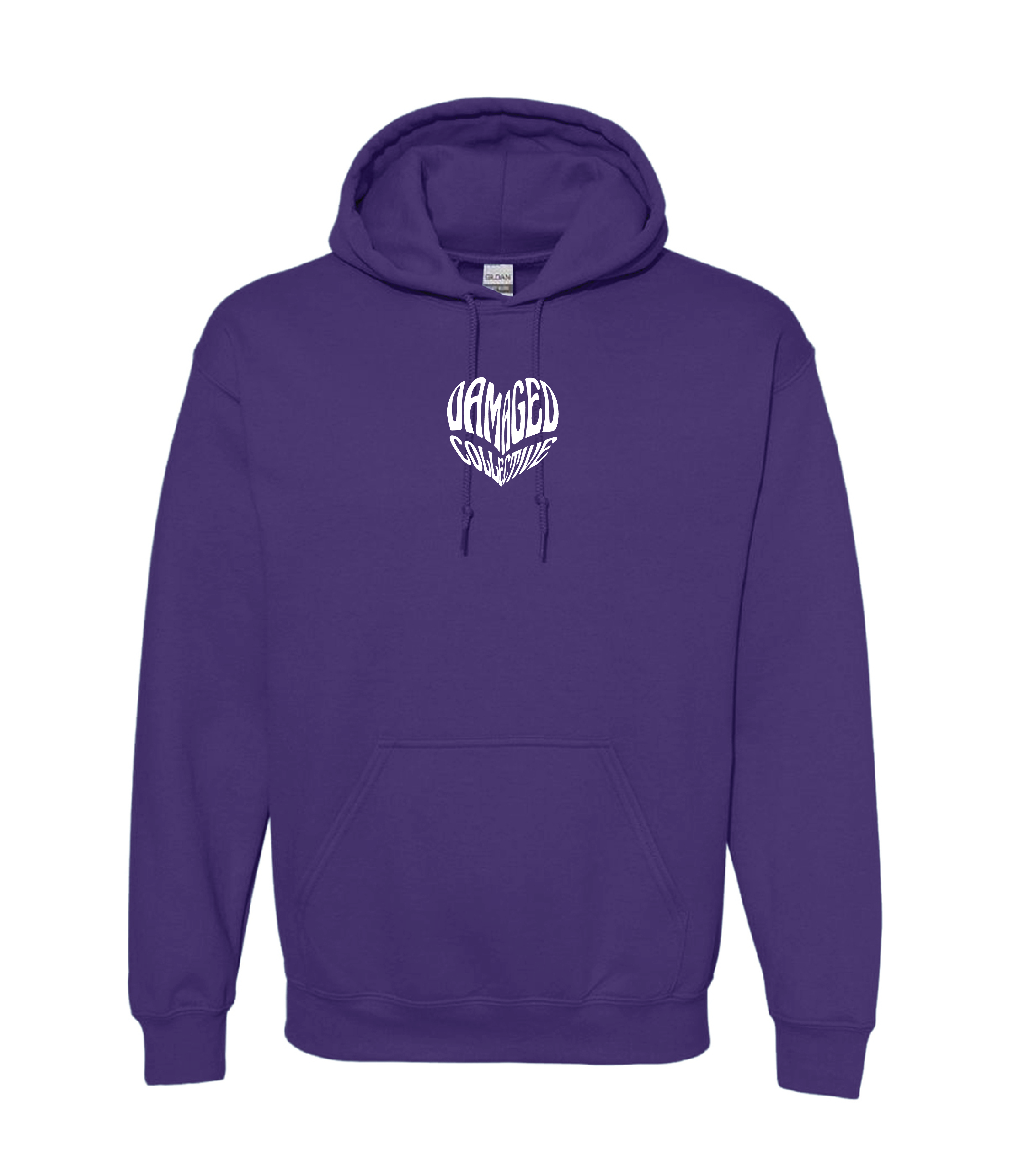 Dear Person Behind Me Purple