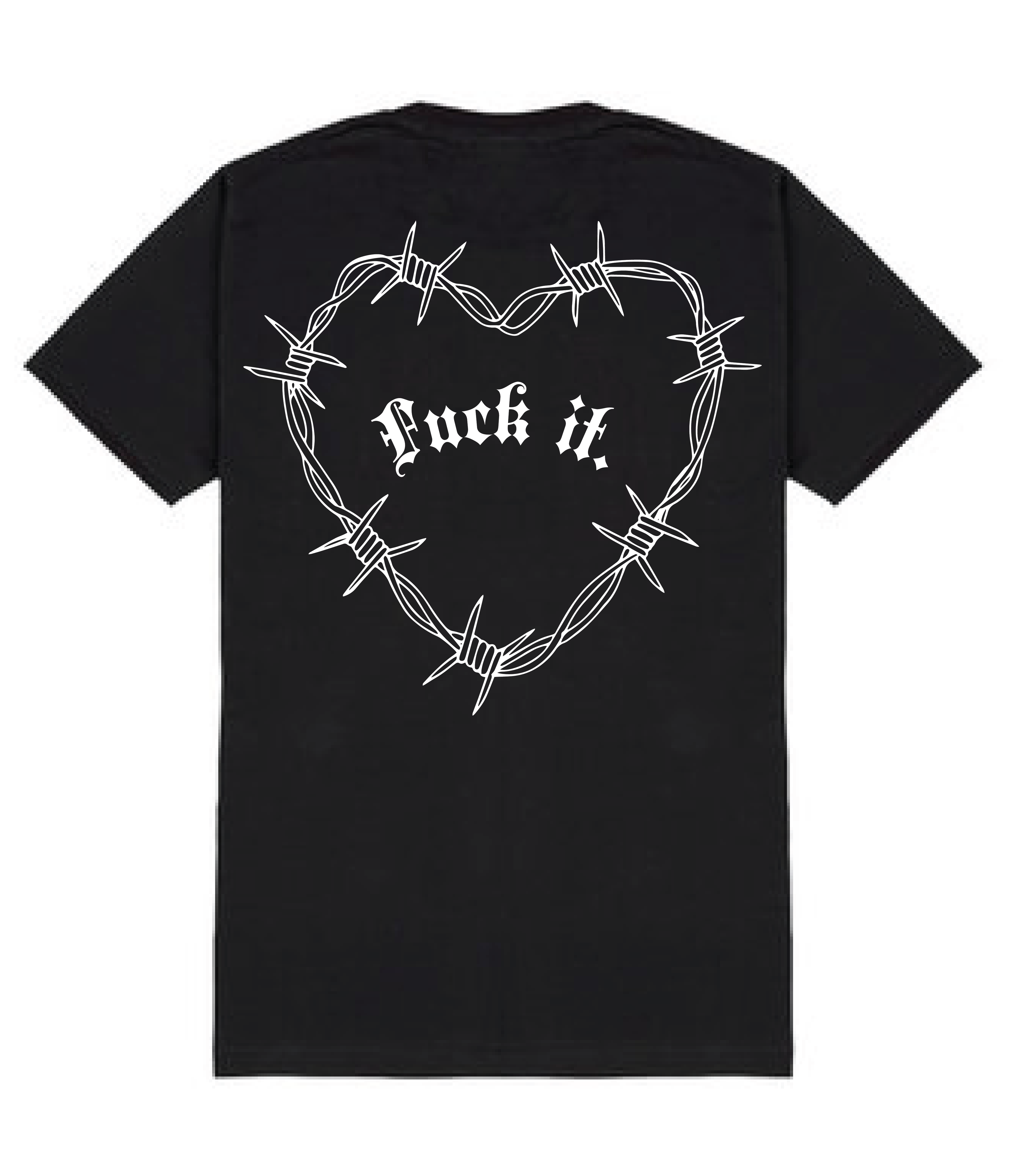 Fuck It