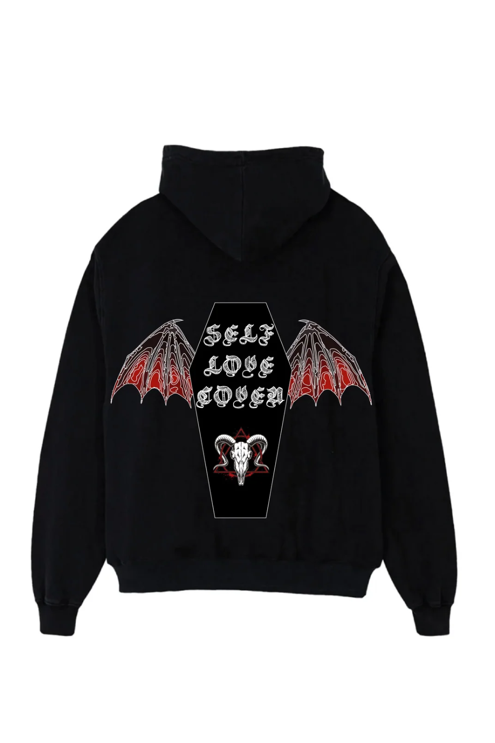 Self Love Coven Club
