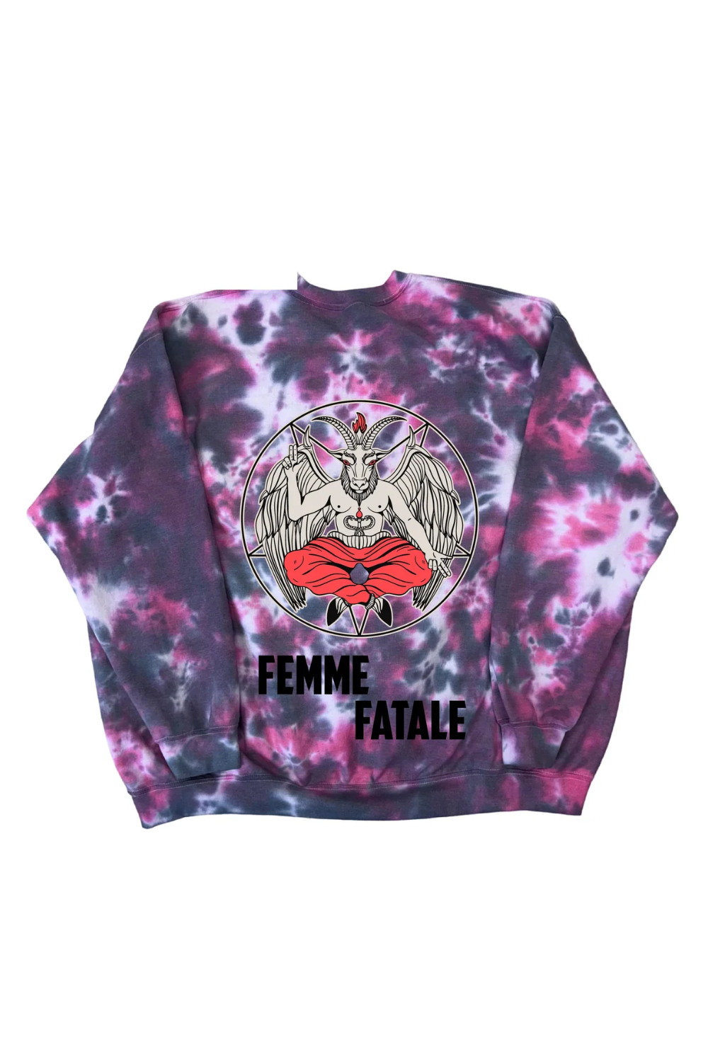 Femme Fatale