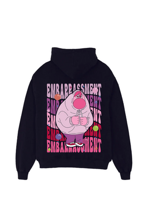 Embarrassment
