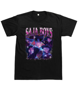 Saja Boys