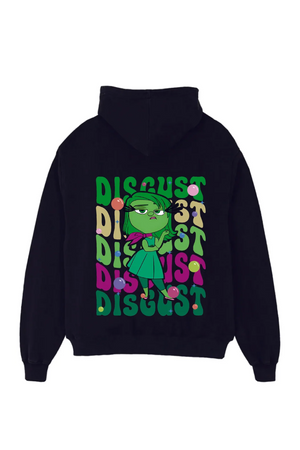 Disgust
