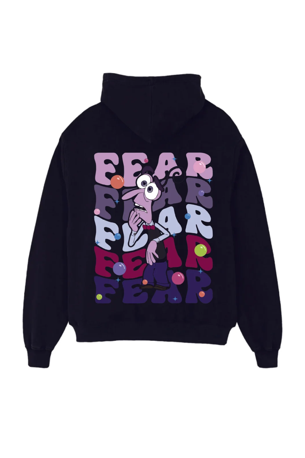 Fear