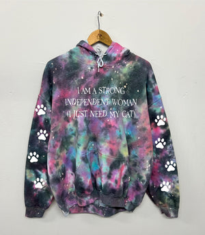 I Just Need My Cat