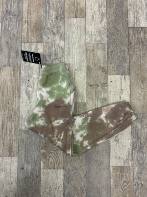 SALE KIDS JOGGER CAMO LARGE