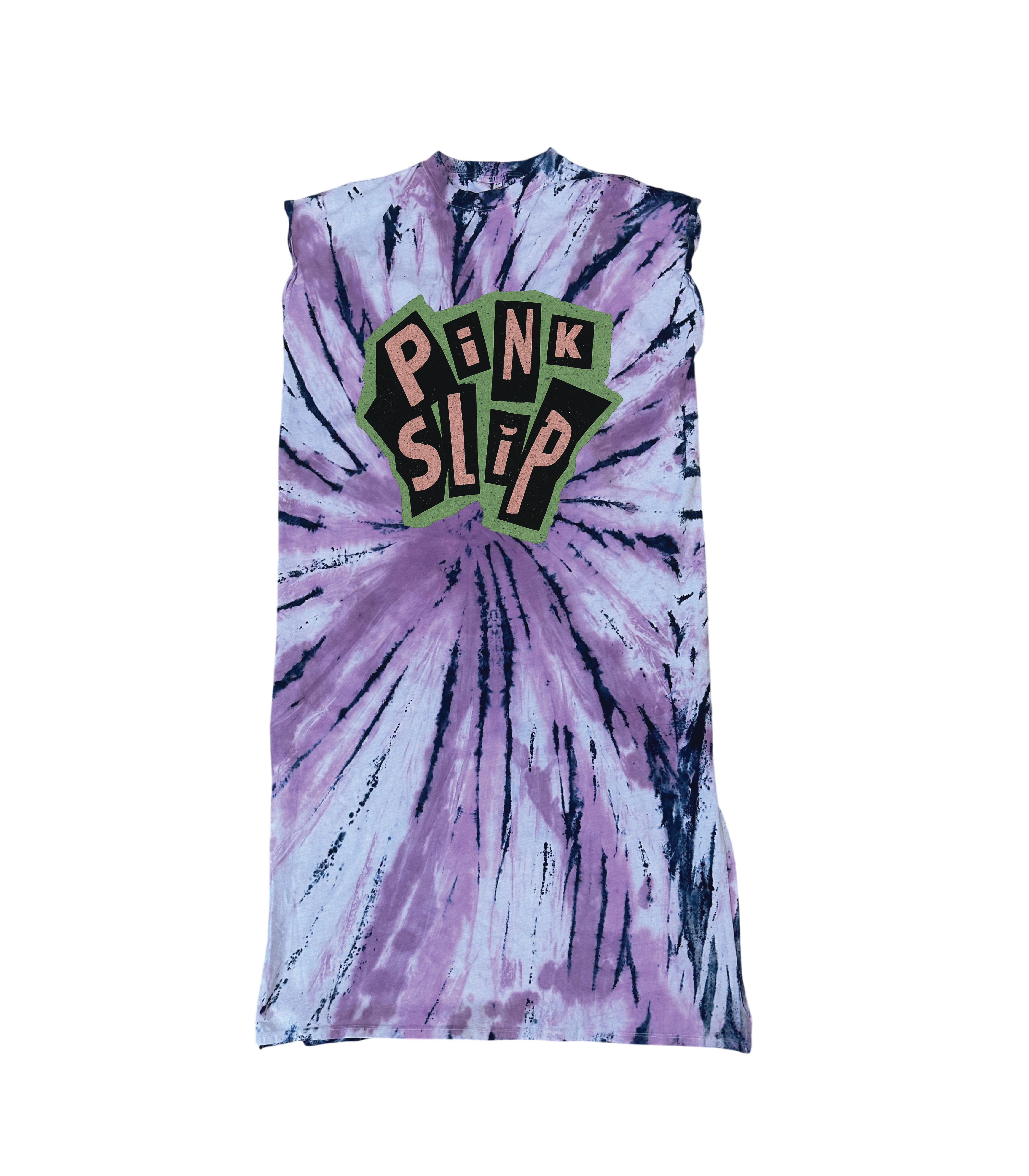 Freaky Friday Dress