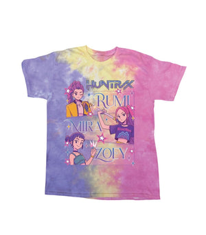 Huntrix