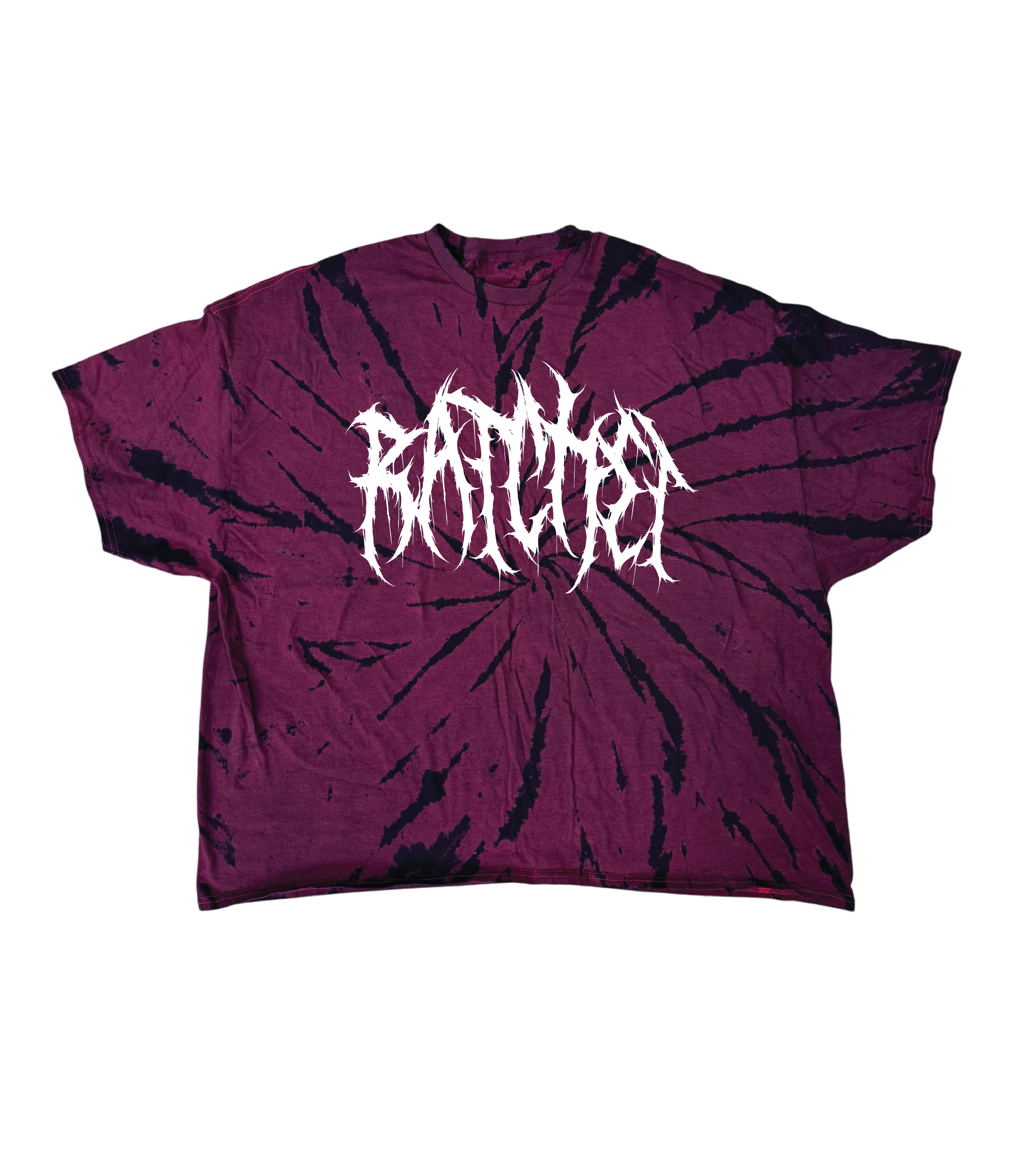 Red Spider T-shirt Birthday Exclusive