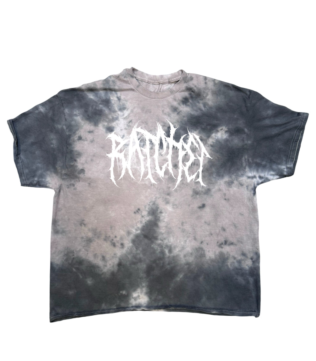 Grey & Black T-shirt Birthday Exclusive
