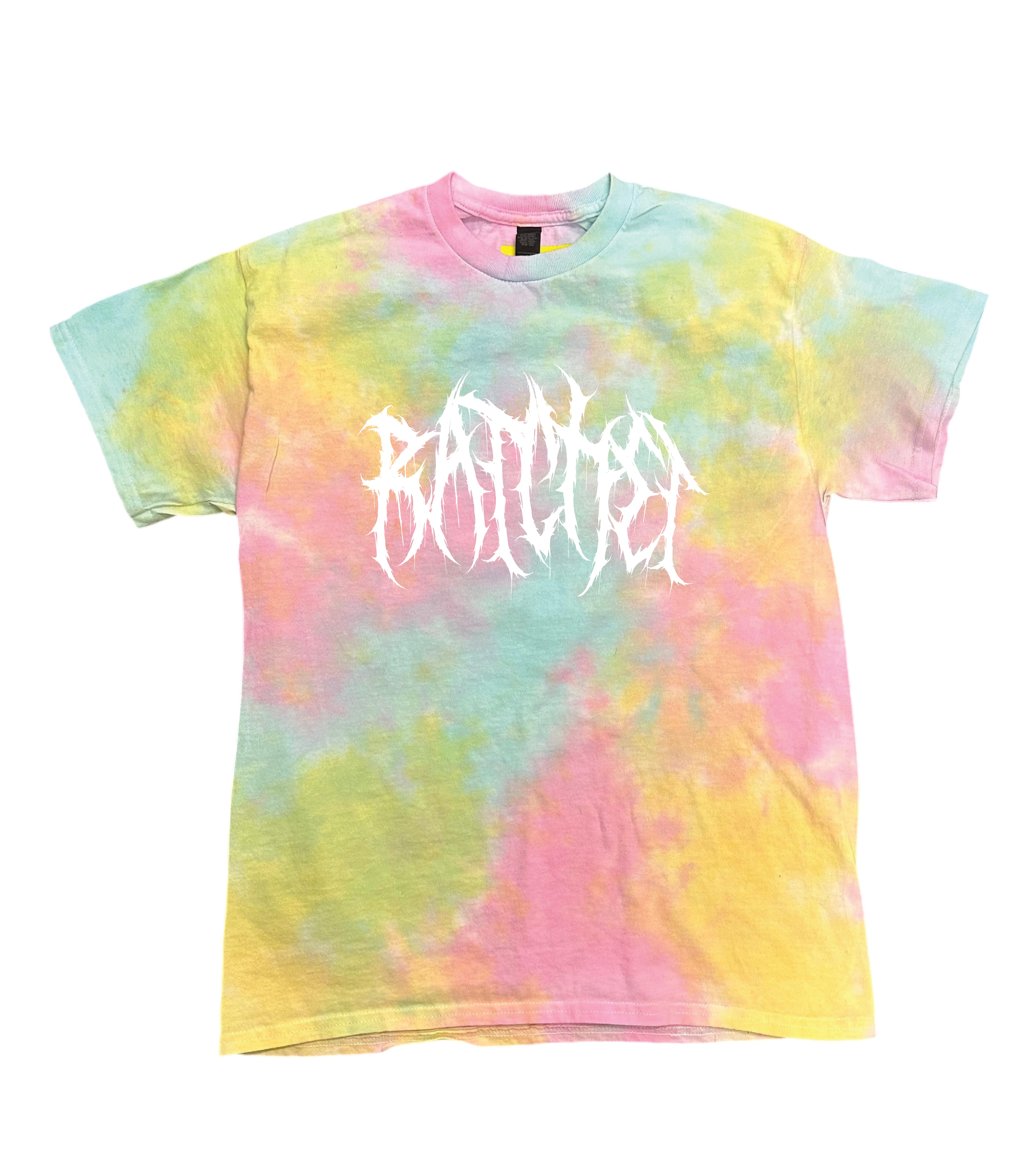 Pastel T-shirt Birthday Exclusive
