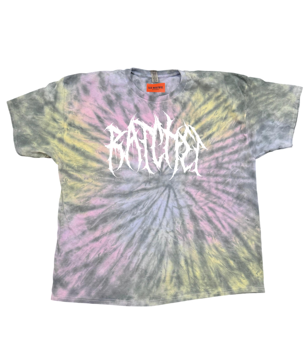 Pastel Spider T-shirt Birthday Exclusive