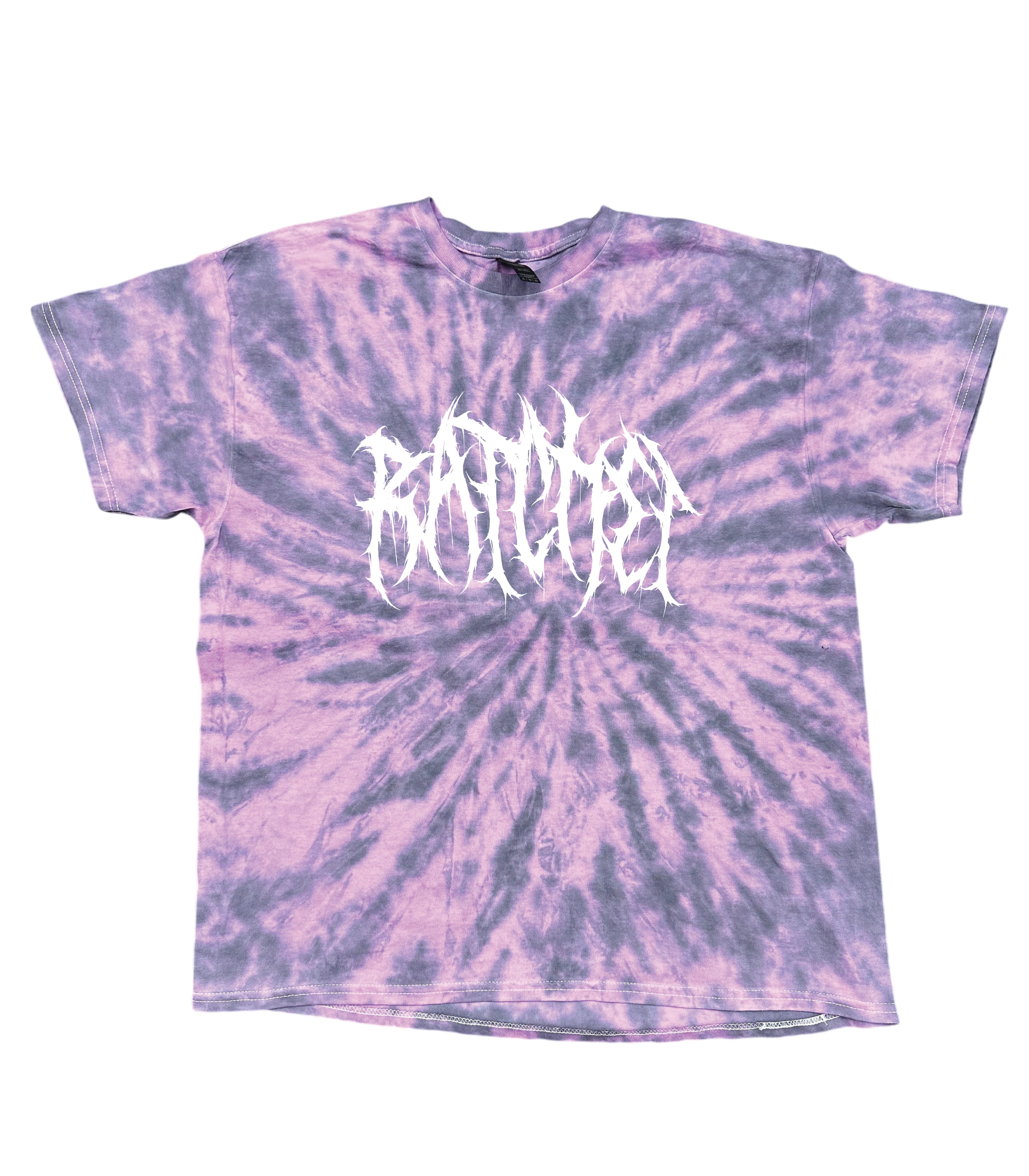 Pink Spider T-shirt Birthday Exclusive