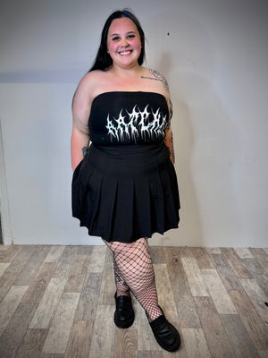 Gothic Bandeau