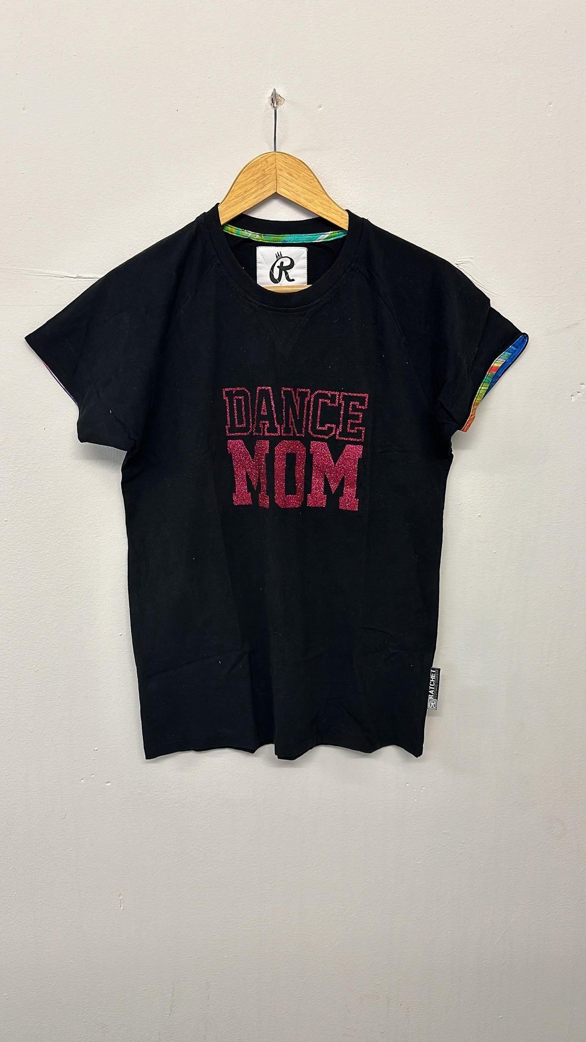 Adult Dance Mom