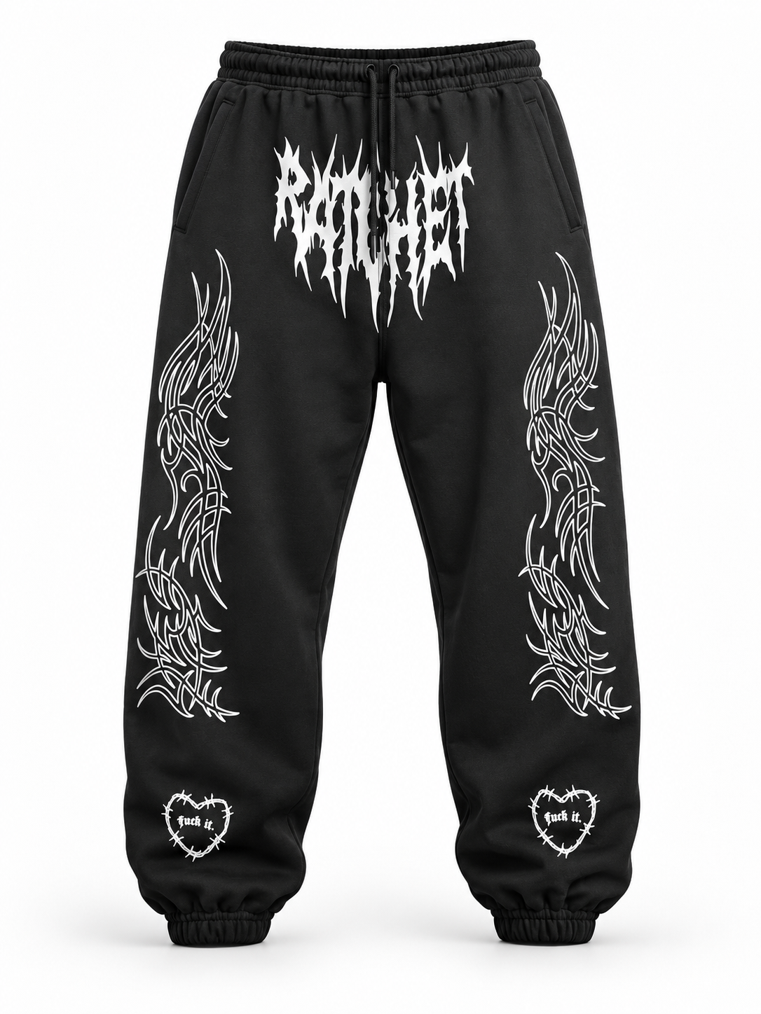 Fuck It Joggers