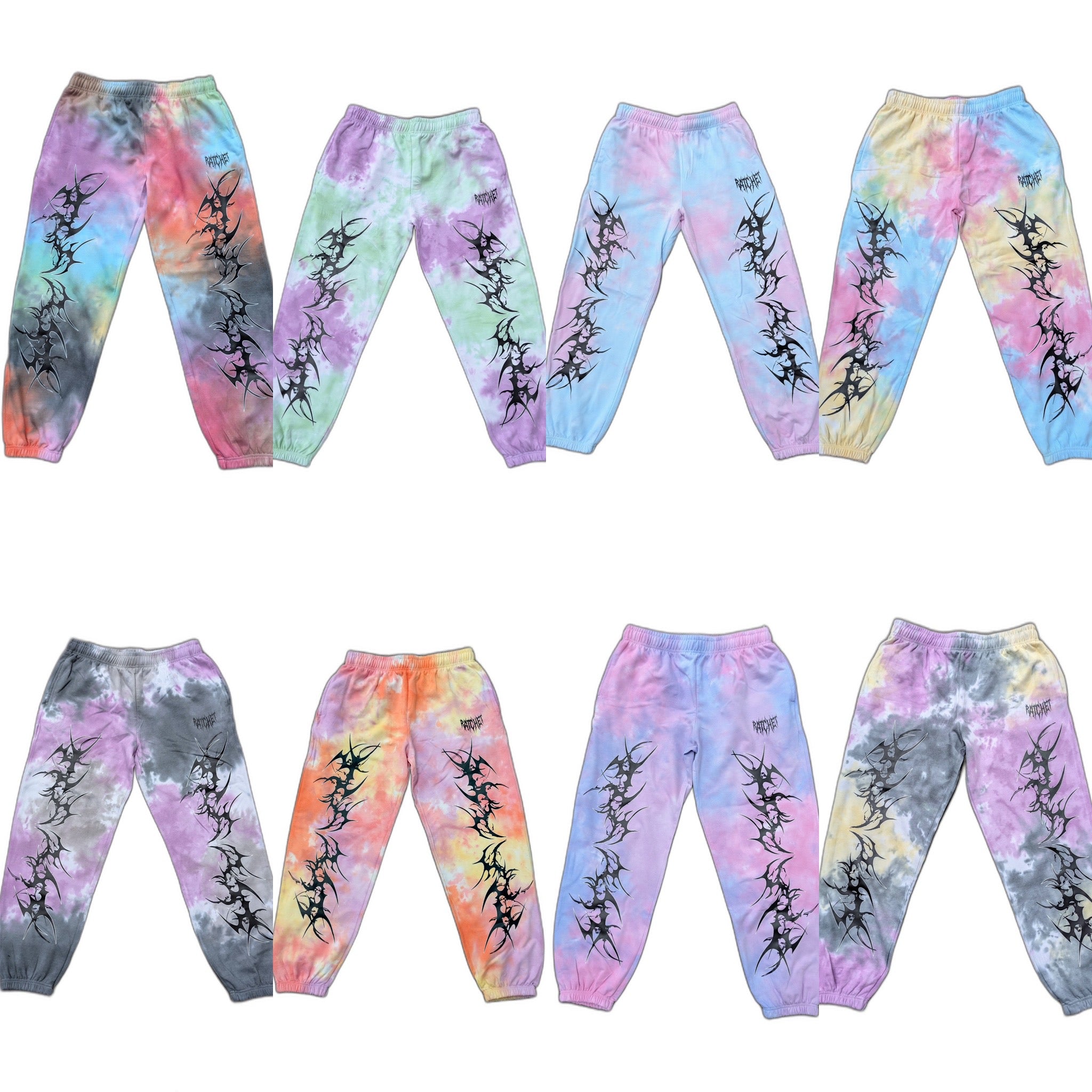 Pride Joggers