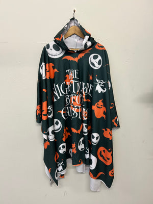 SALE BLANKET HOODS ONESIZE