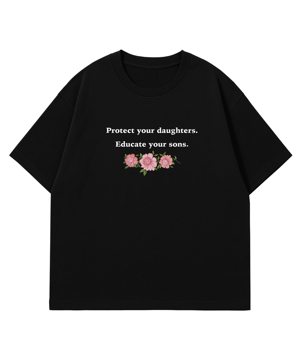 Jane Doe Protect Your Daughters (all profits go to survivor trust) (Copy)