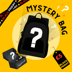 MYSTERY BAG