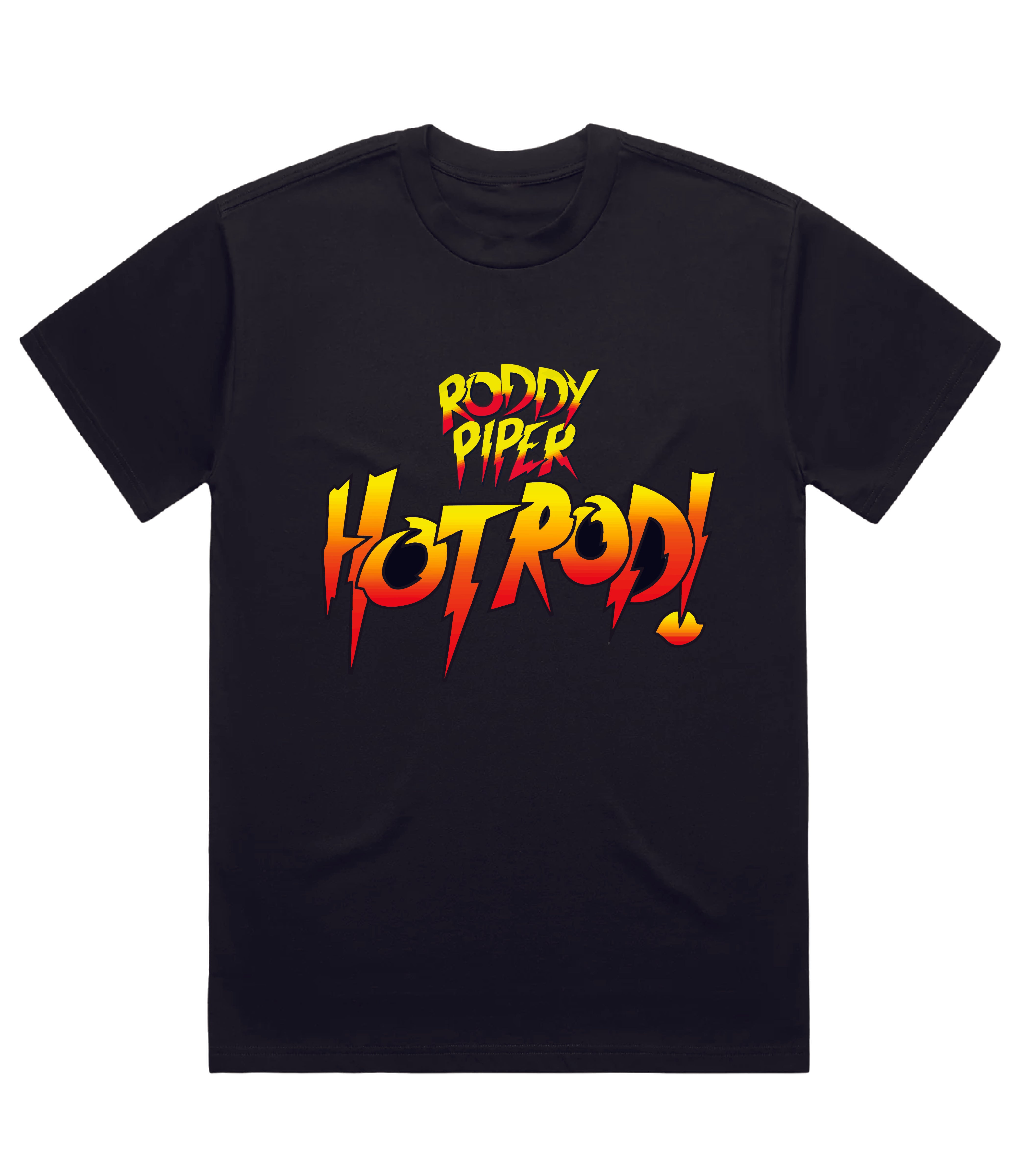 Roddy Piper