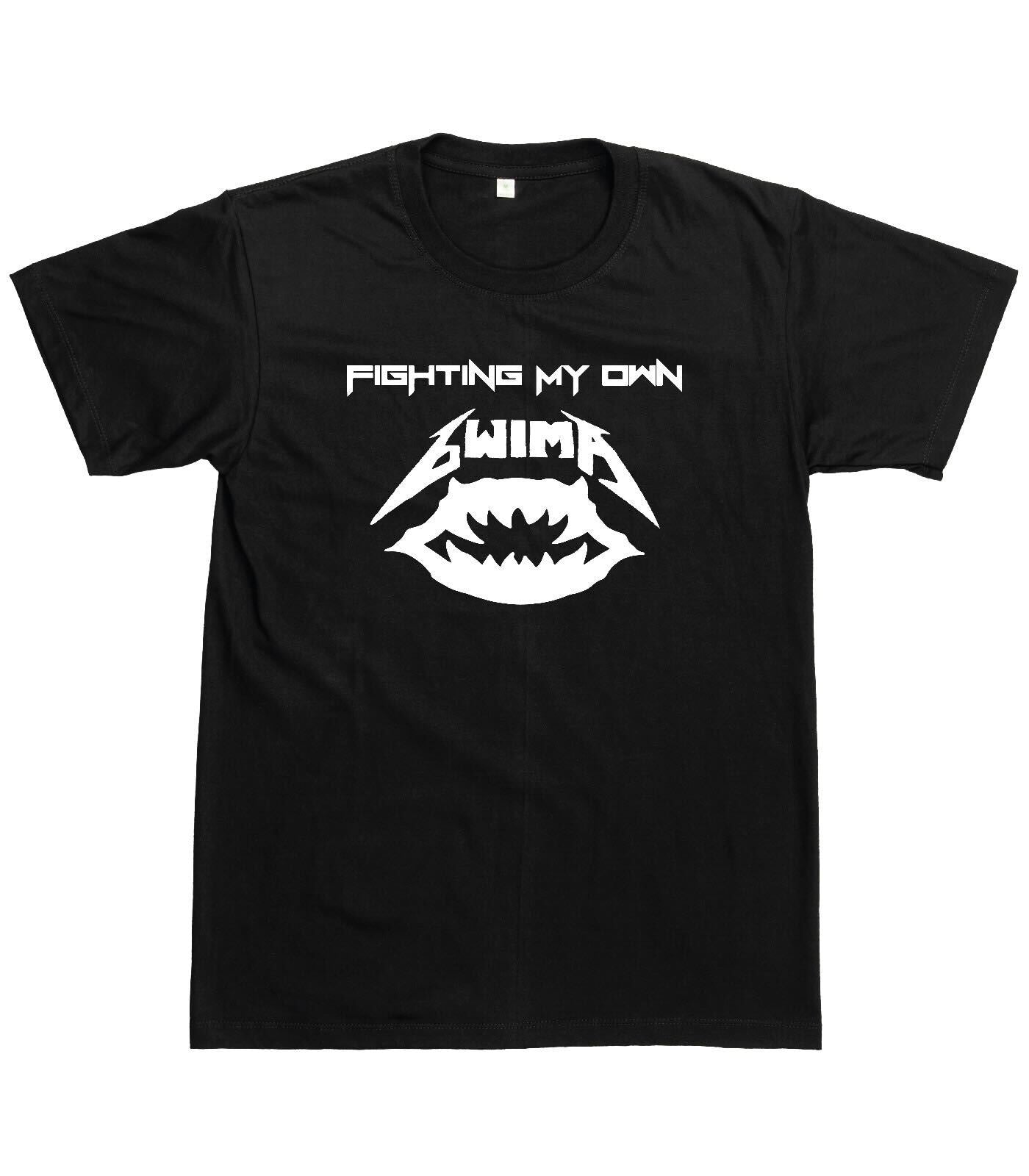 Fighting My Own Gwima