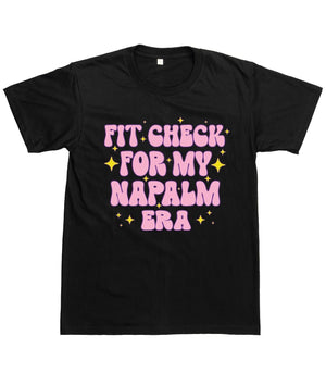 Fit Check