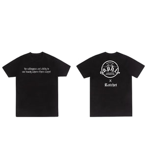 Sophie Lancaster Foundation Black