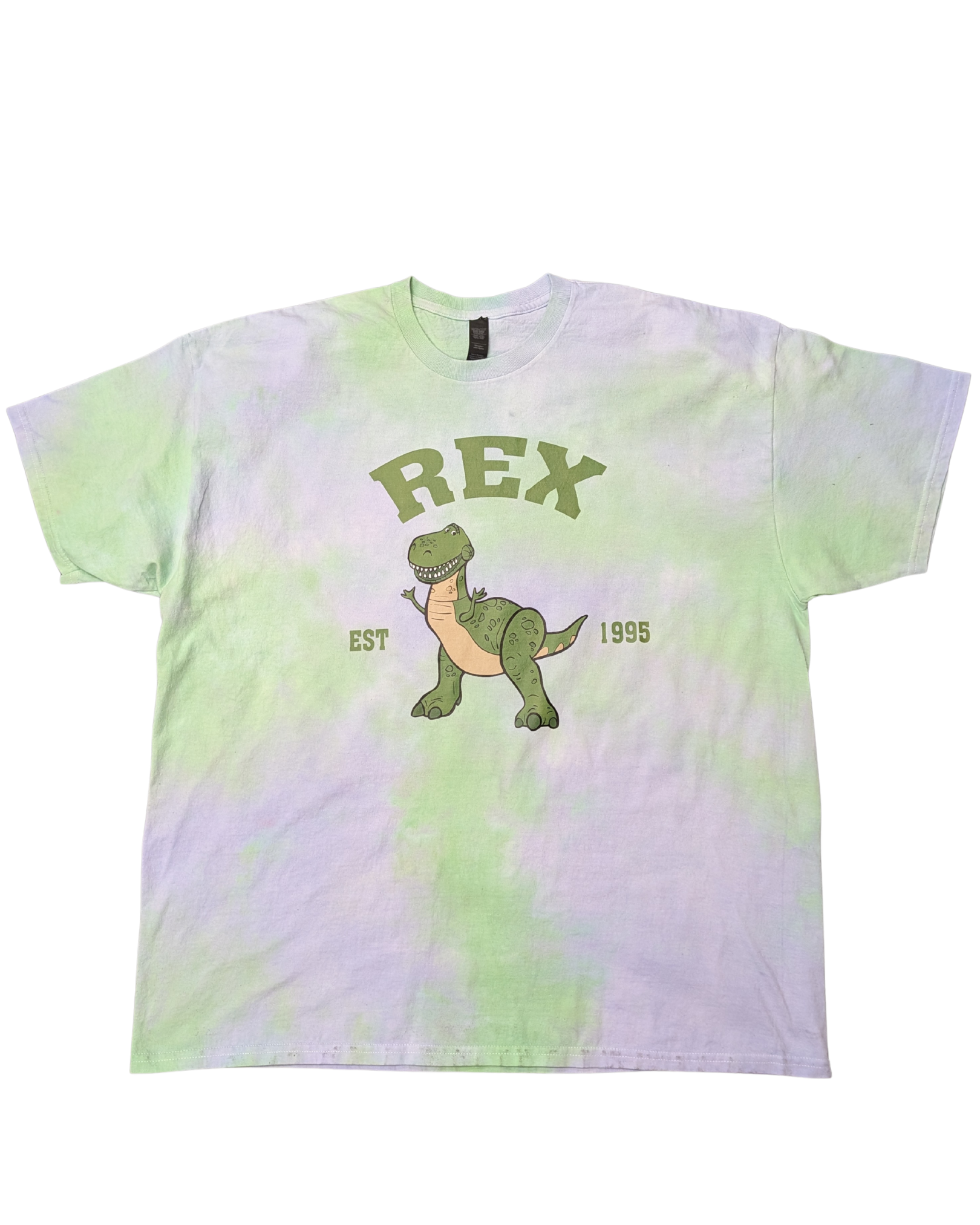 TS Rex