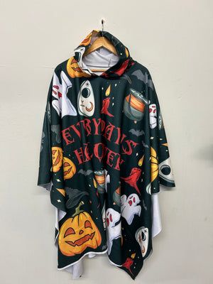 SALE BLANKET HOODS ONESIZE