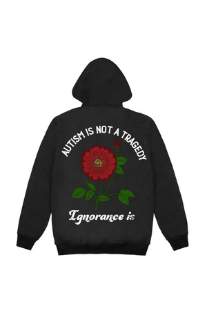 Autism Is Not A Tragedy Black