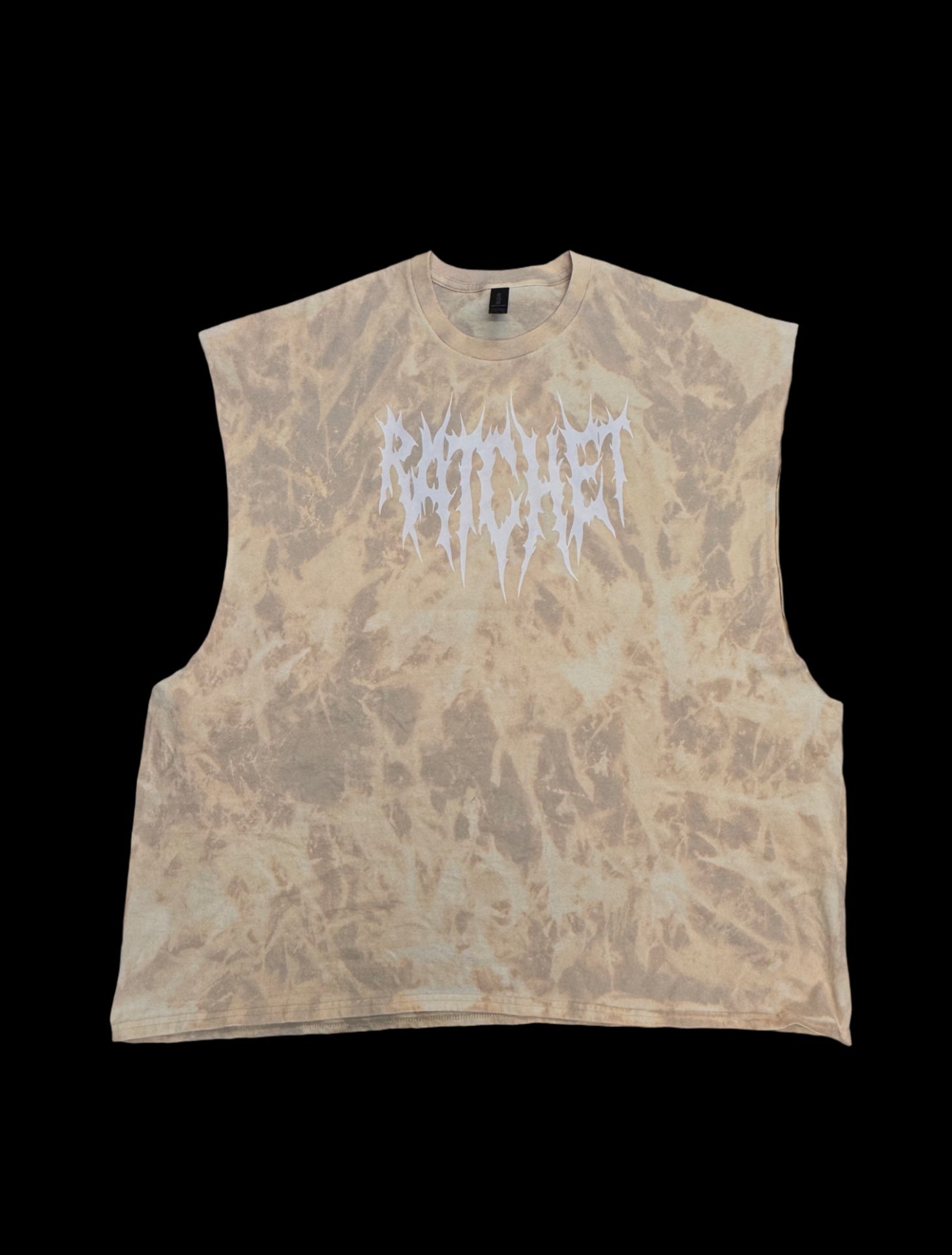 Camouflage Bleach