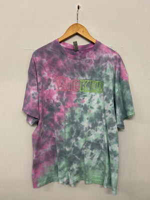 SALE WICKED  SWEAT TEE SWEAT