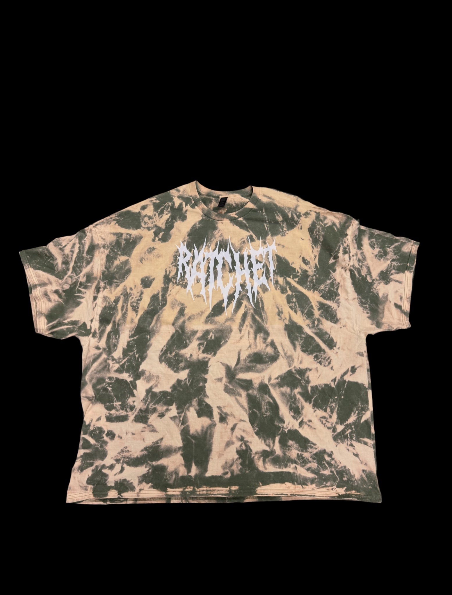 Forest Bleach