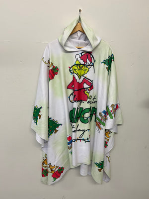 SALE BLANKET HOODS ONESIZE