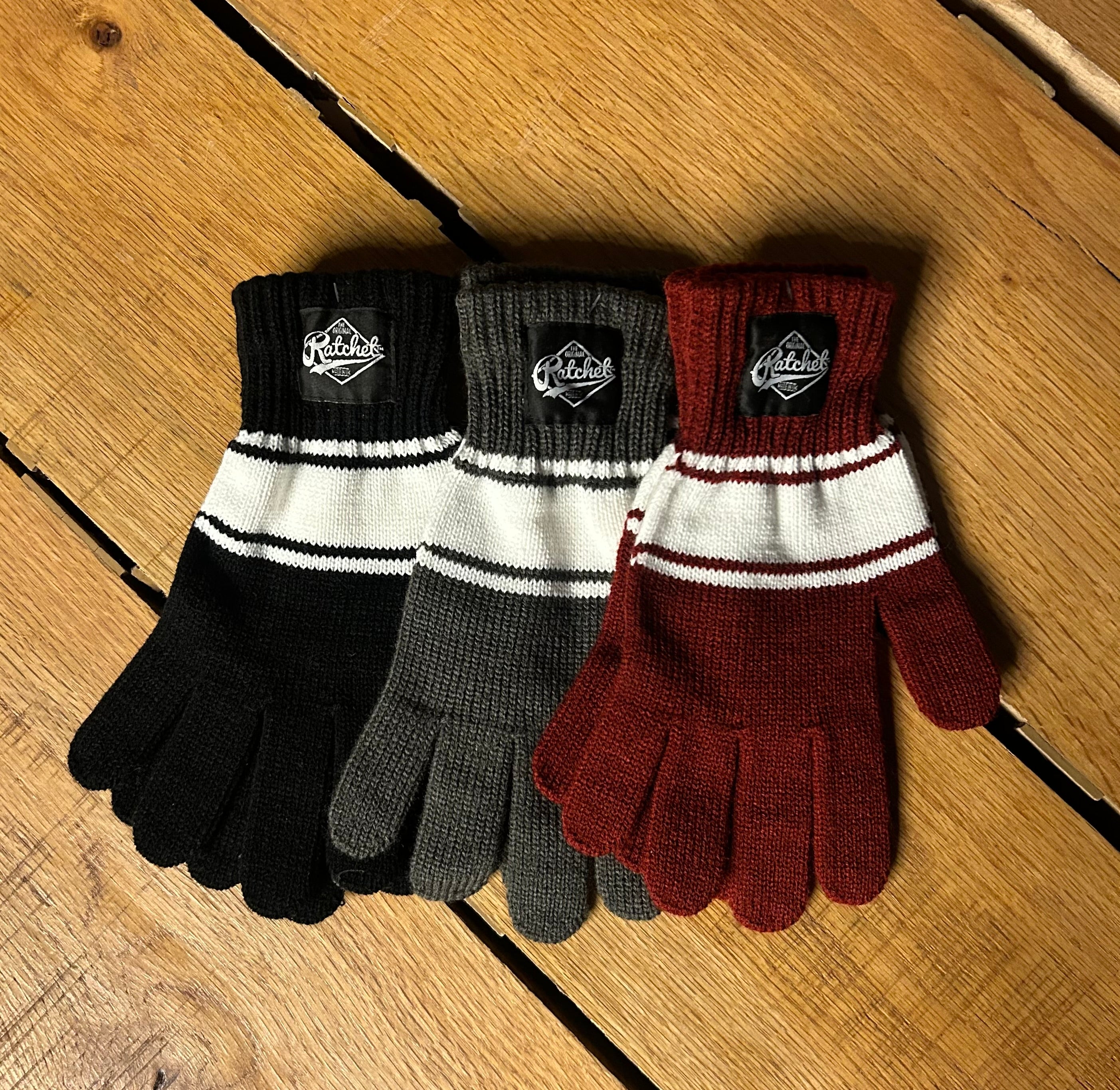 SALE Adults  Gloves & Scalf