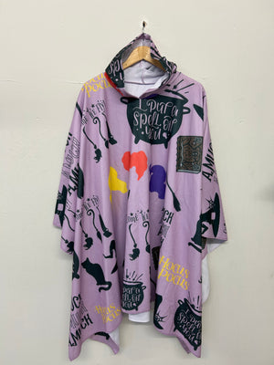 SALE BLANKET HOODS ONESIZE