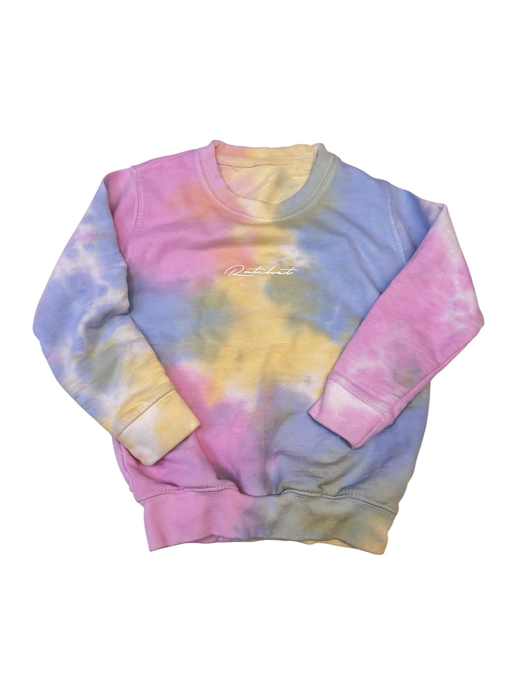SALE PASTEL JUNIOR SMALL SWEAT