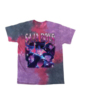 Saja Boys