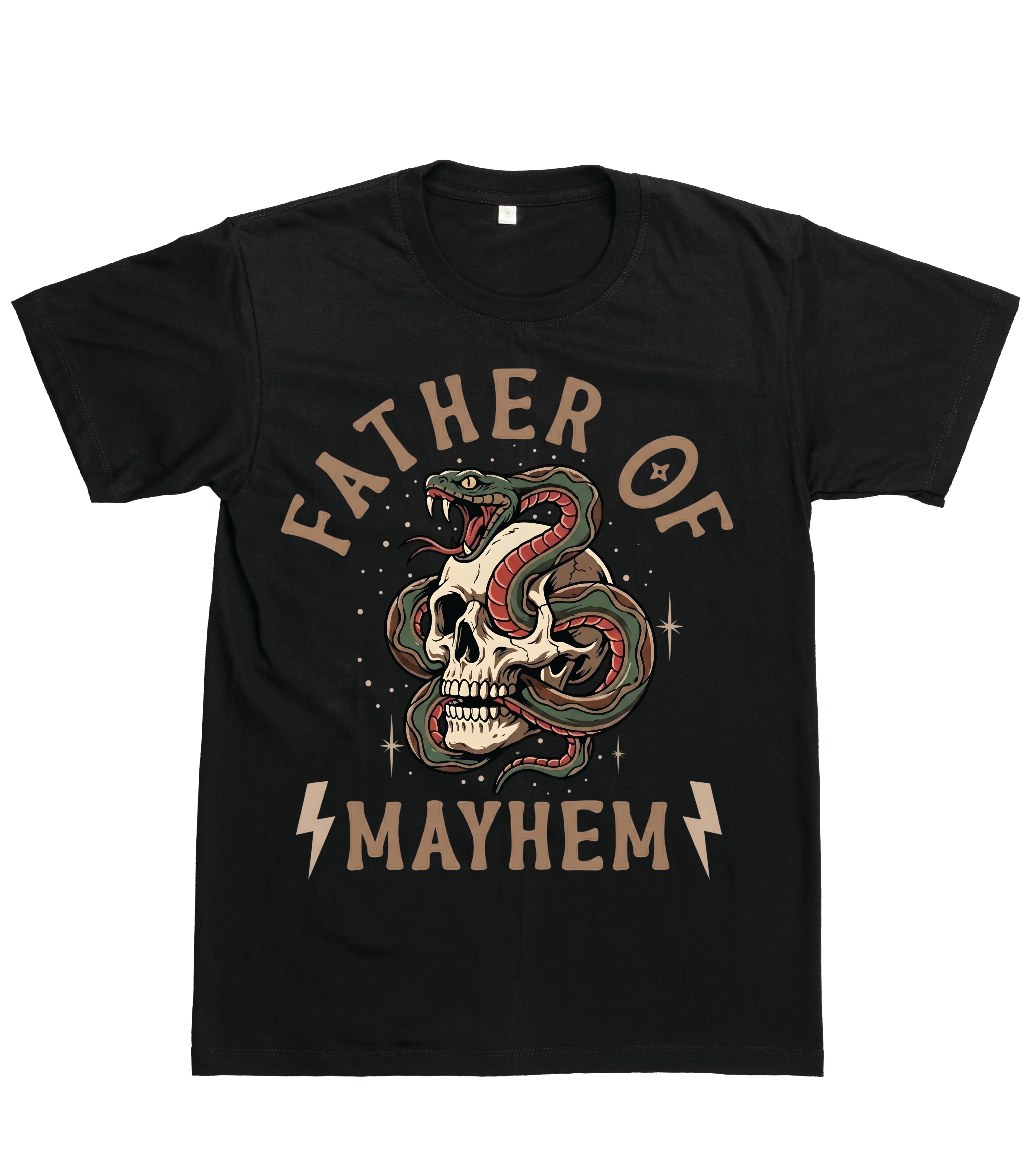 Father Of Mayhem