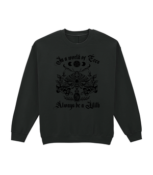 Always Be A Lilith