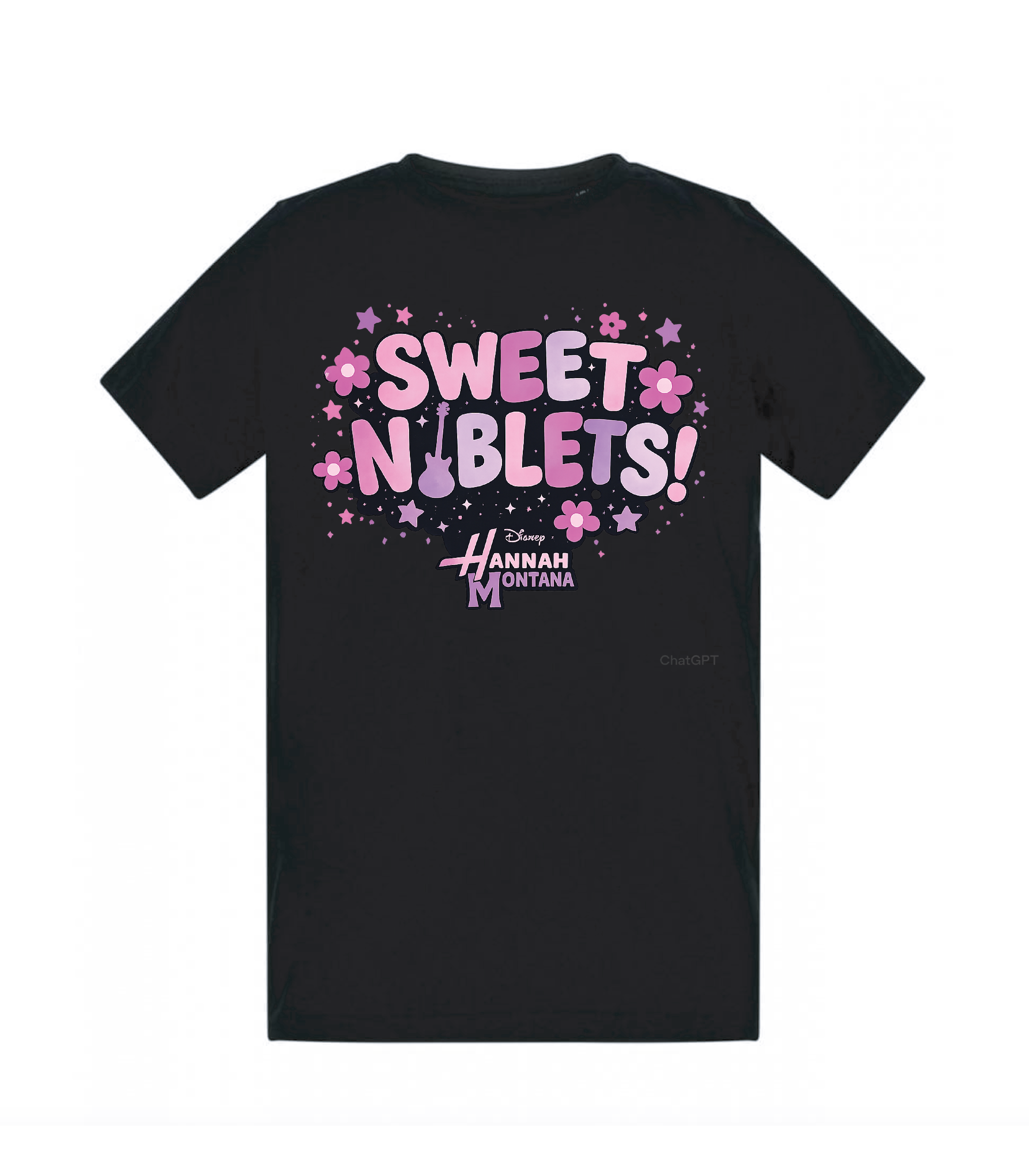 Sweet Niblets