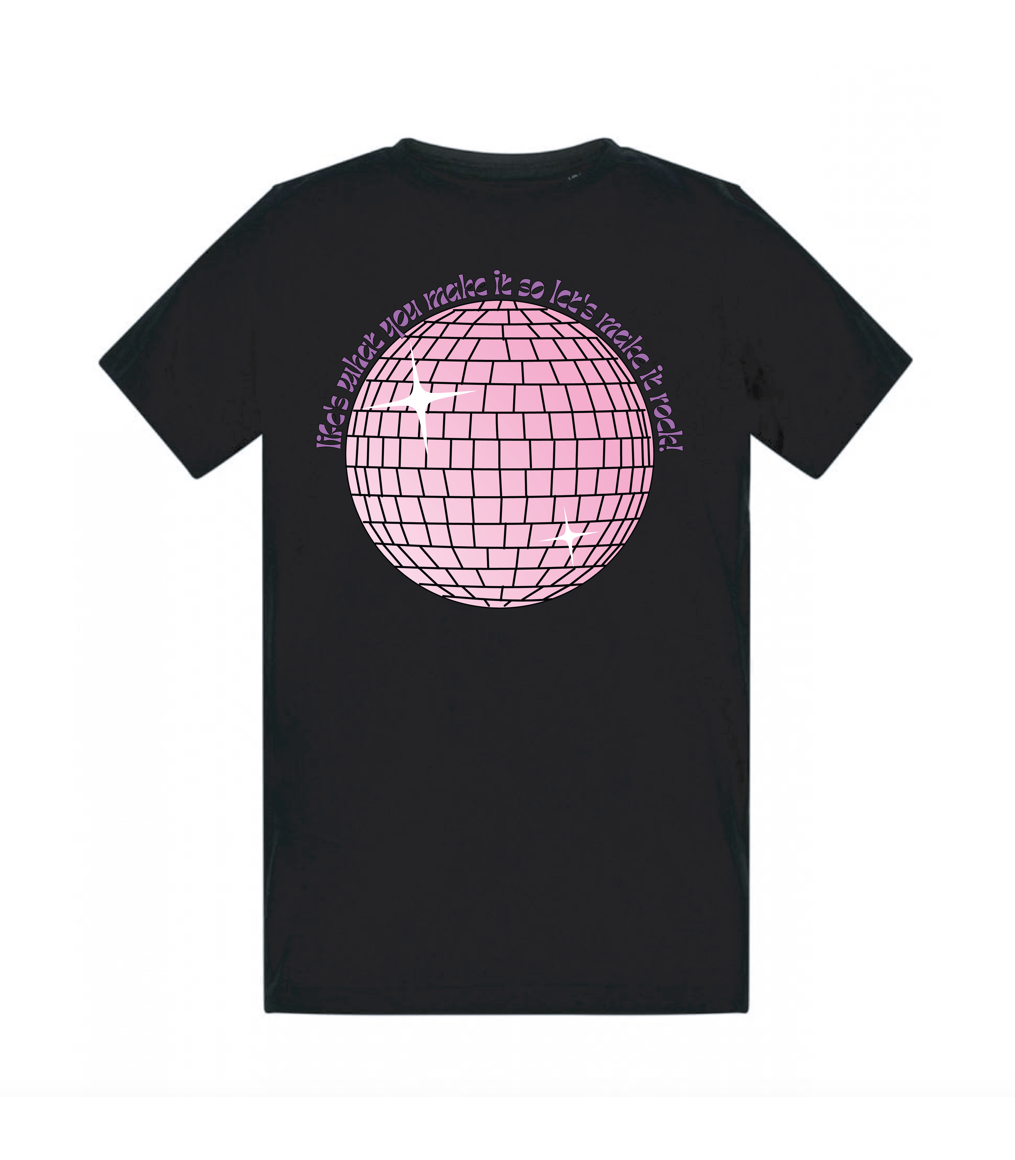 Lifes What You Make It