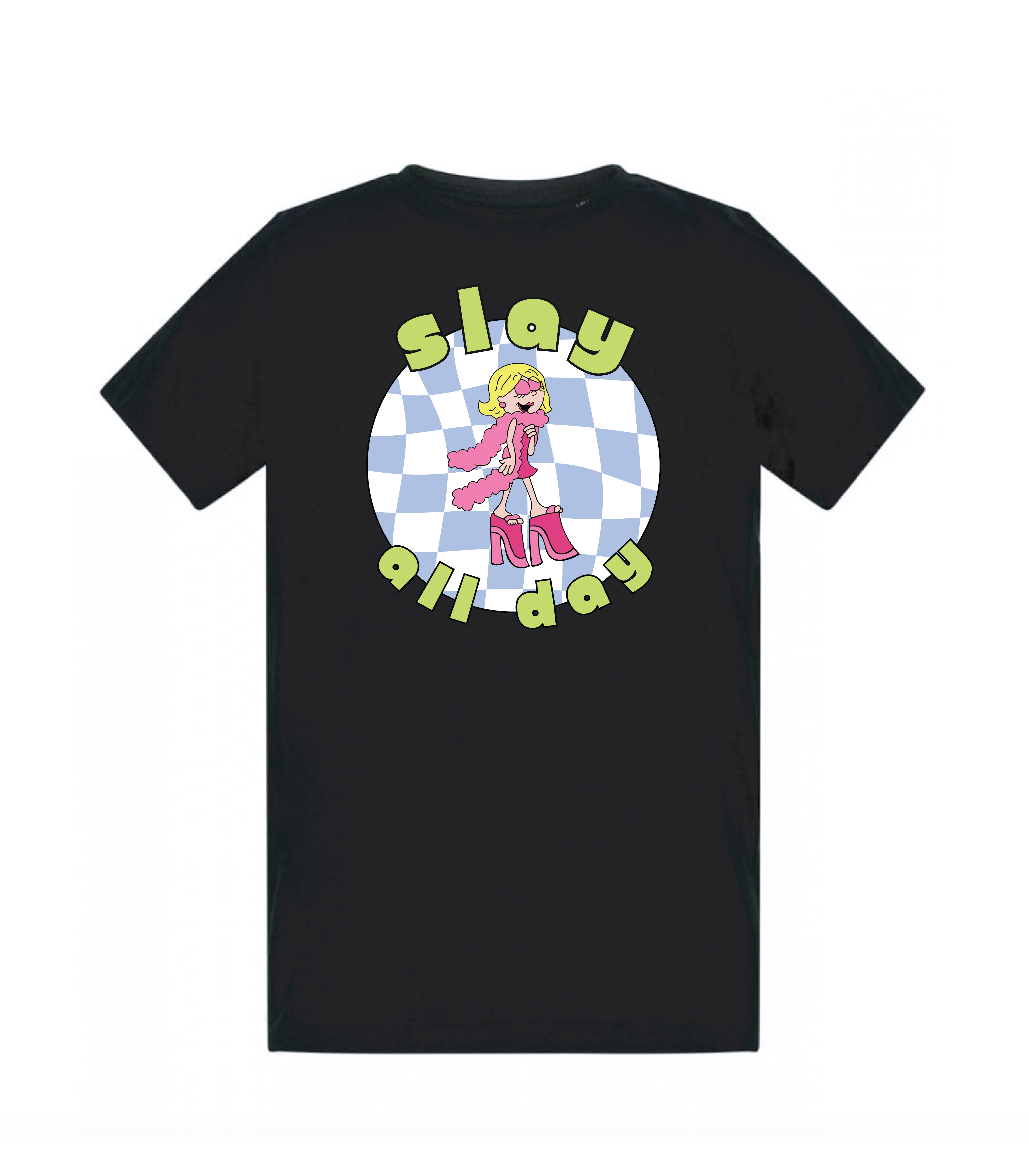 Slay All Day