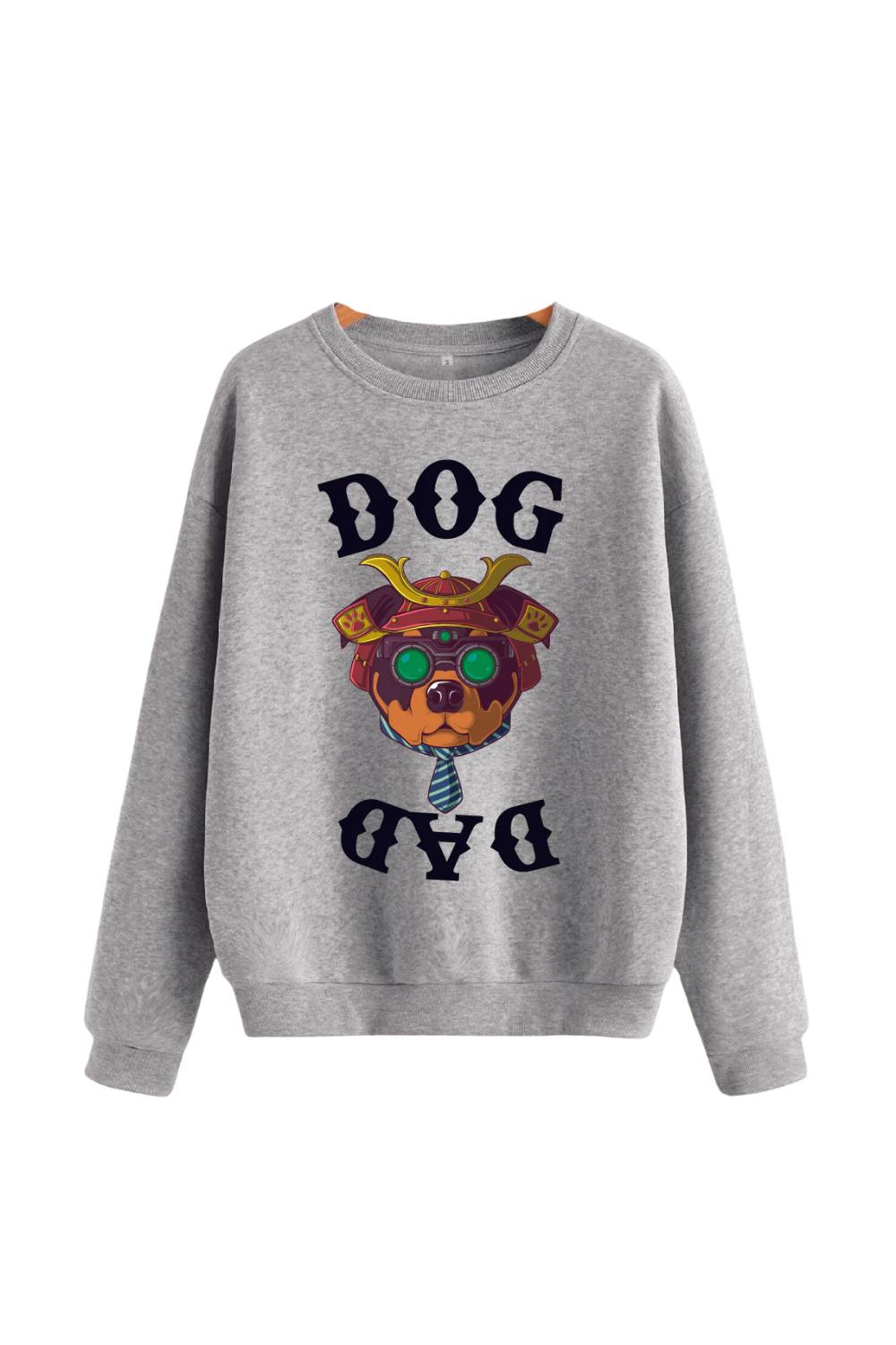 Dog Dad