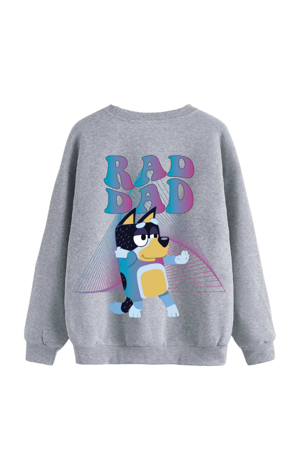 Rad Dad